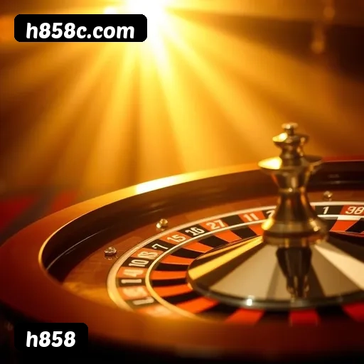 Vantagens exclusivas h858 para jogadores brasileiros - São Paulo, Rio, BH