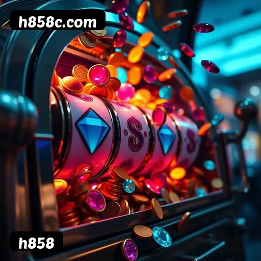 Comparação APP mobile vs versão web da h858