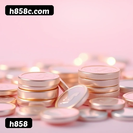 h858 bônus R$5.000 + 500 giros - Rollover 35x, prazo 30 dias, 38% taxa conversão