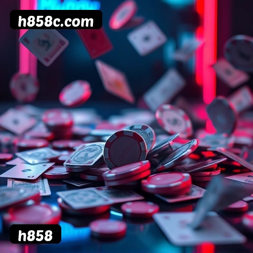 h858 PIX instantâneo Brasil - Depósito e saque em minutos 24/7