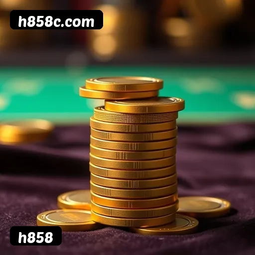 Estatísticas h858 2025–2026 - 120 mil jogadores ativos, R$72.5M pagos, RTP 96.52%